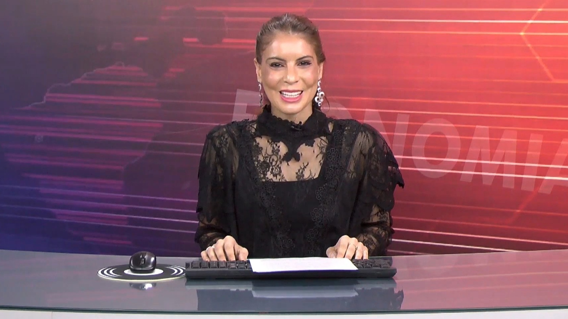 Laura Campos Entrevista