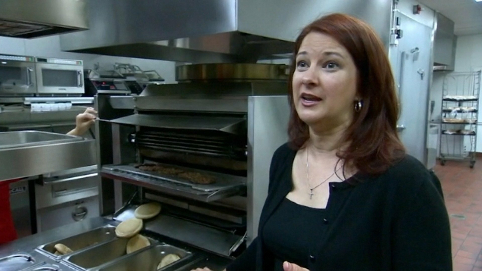 Fast Food Mania : T1 EP7 - Fast Food