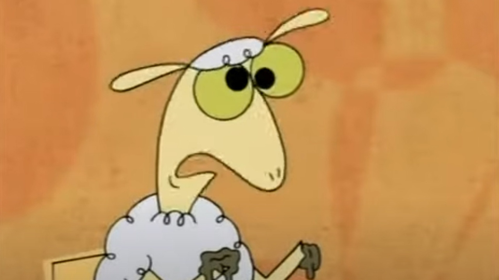 Sheep na Cidade Grande