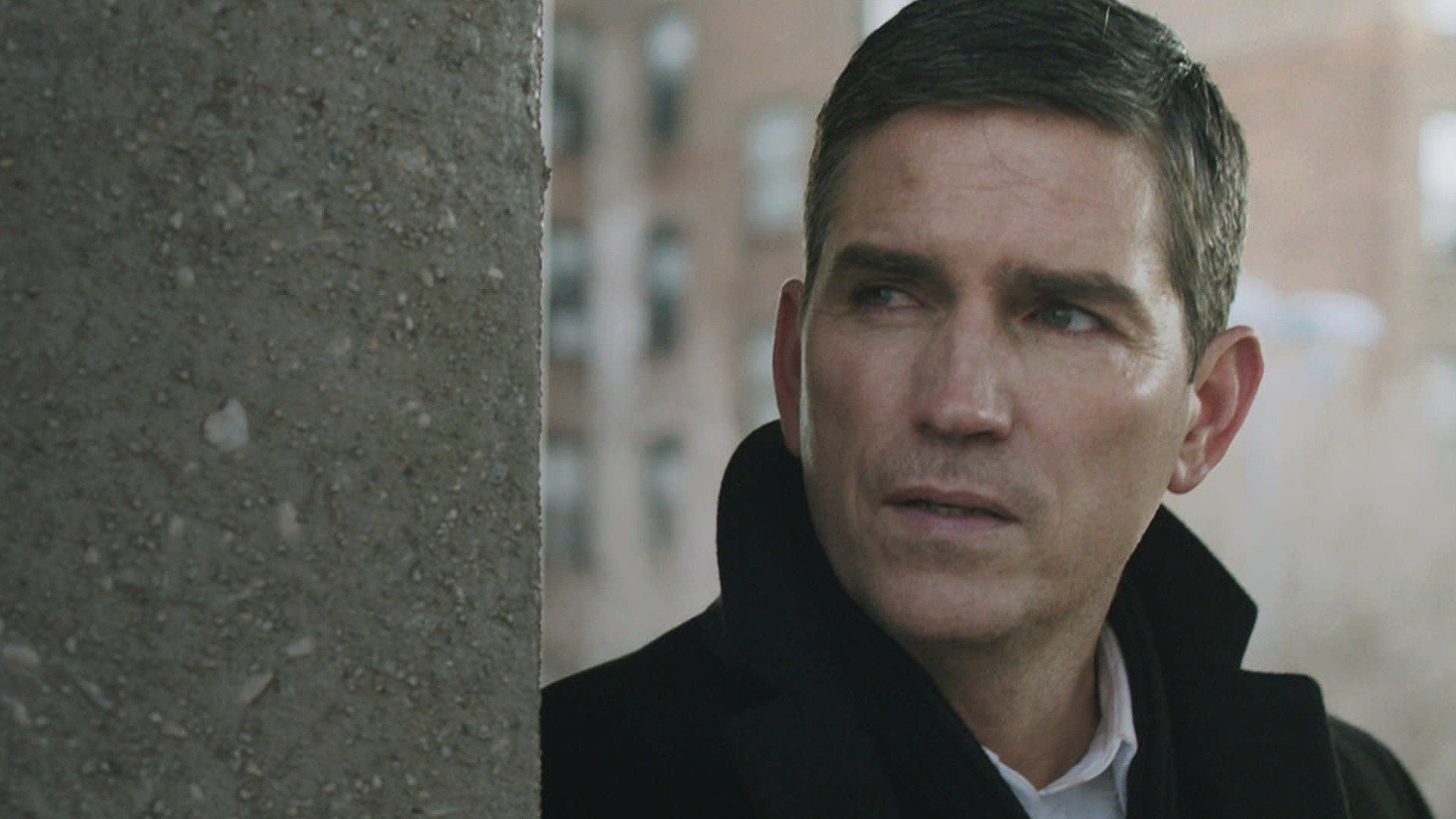 Person of Interest : Karma