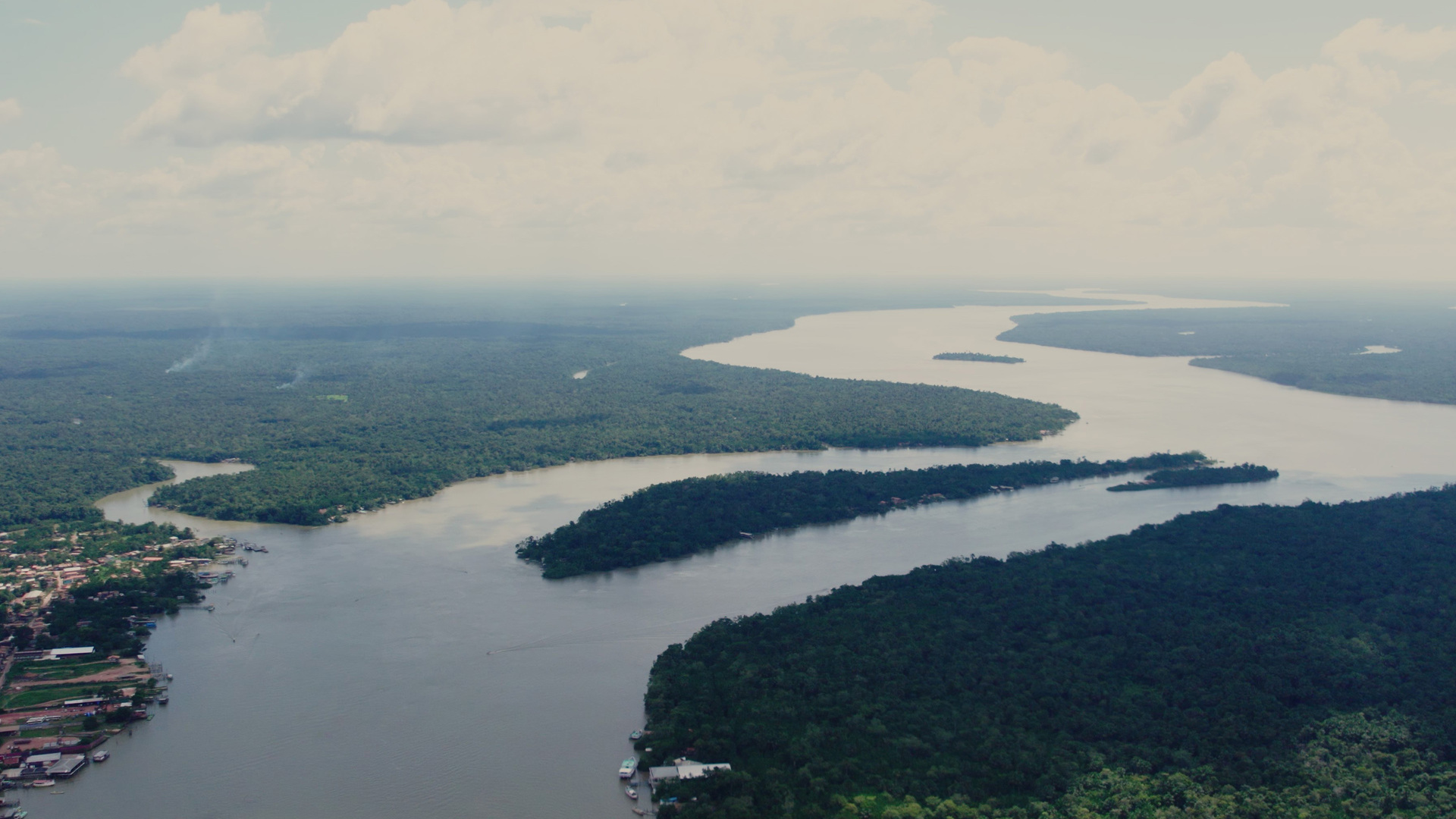 Brasil 2050 : Economia Circular