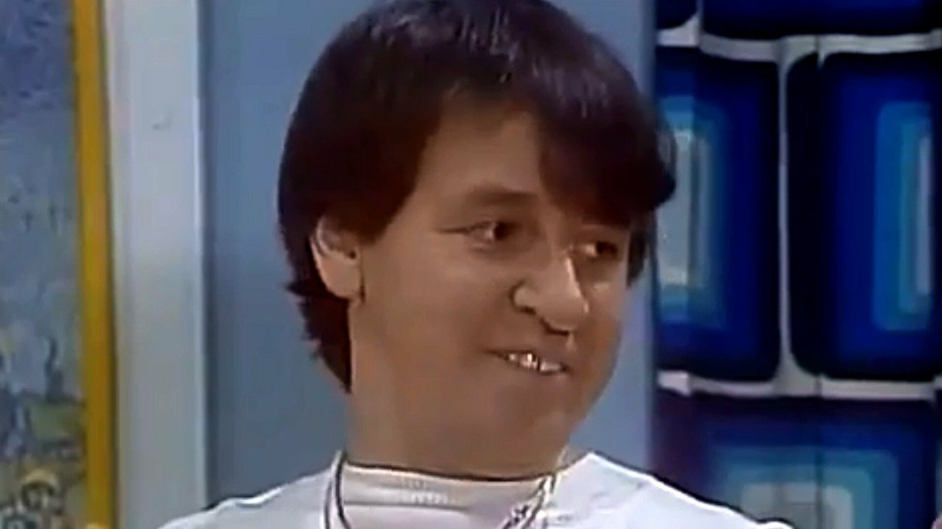 Chapolin : Sansão Perdeu Seu Cabelão