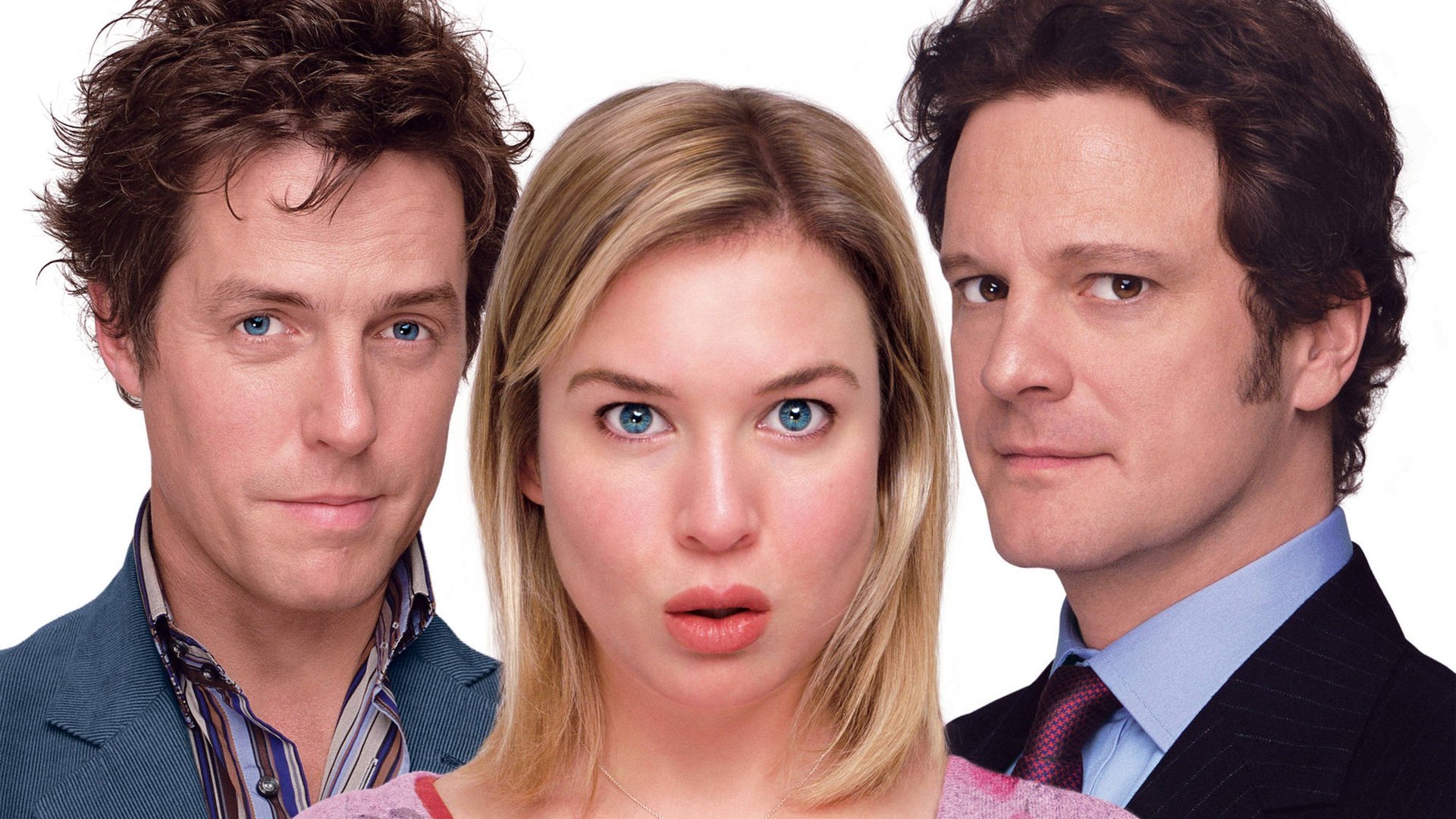 Bridget Jones - No Limite da Razão