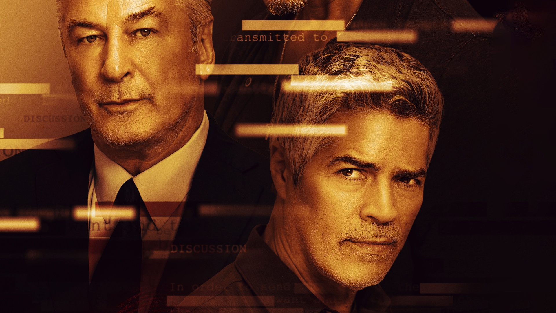 Terror em Crescent City