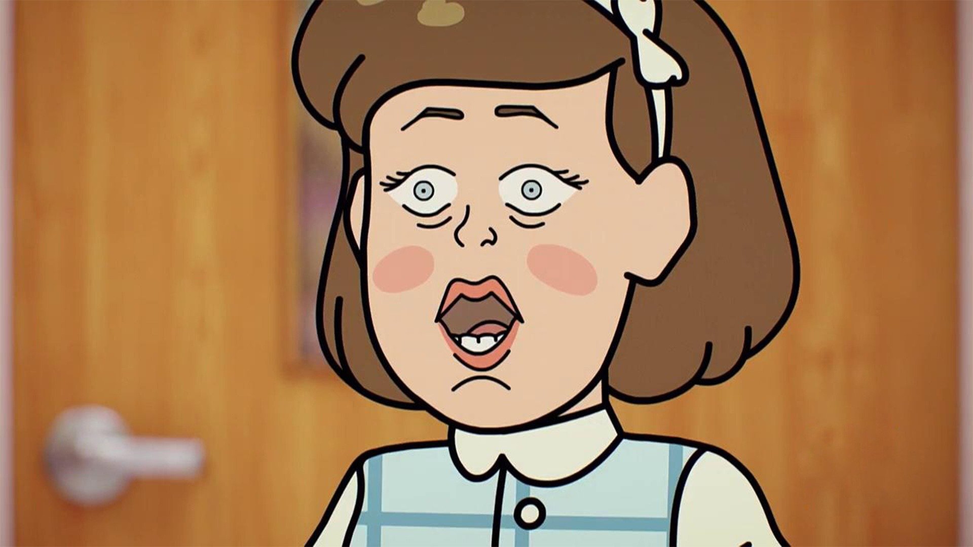O Incrível Mundo de Gumball : A Inquisição