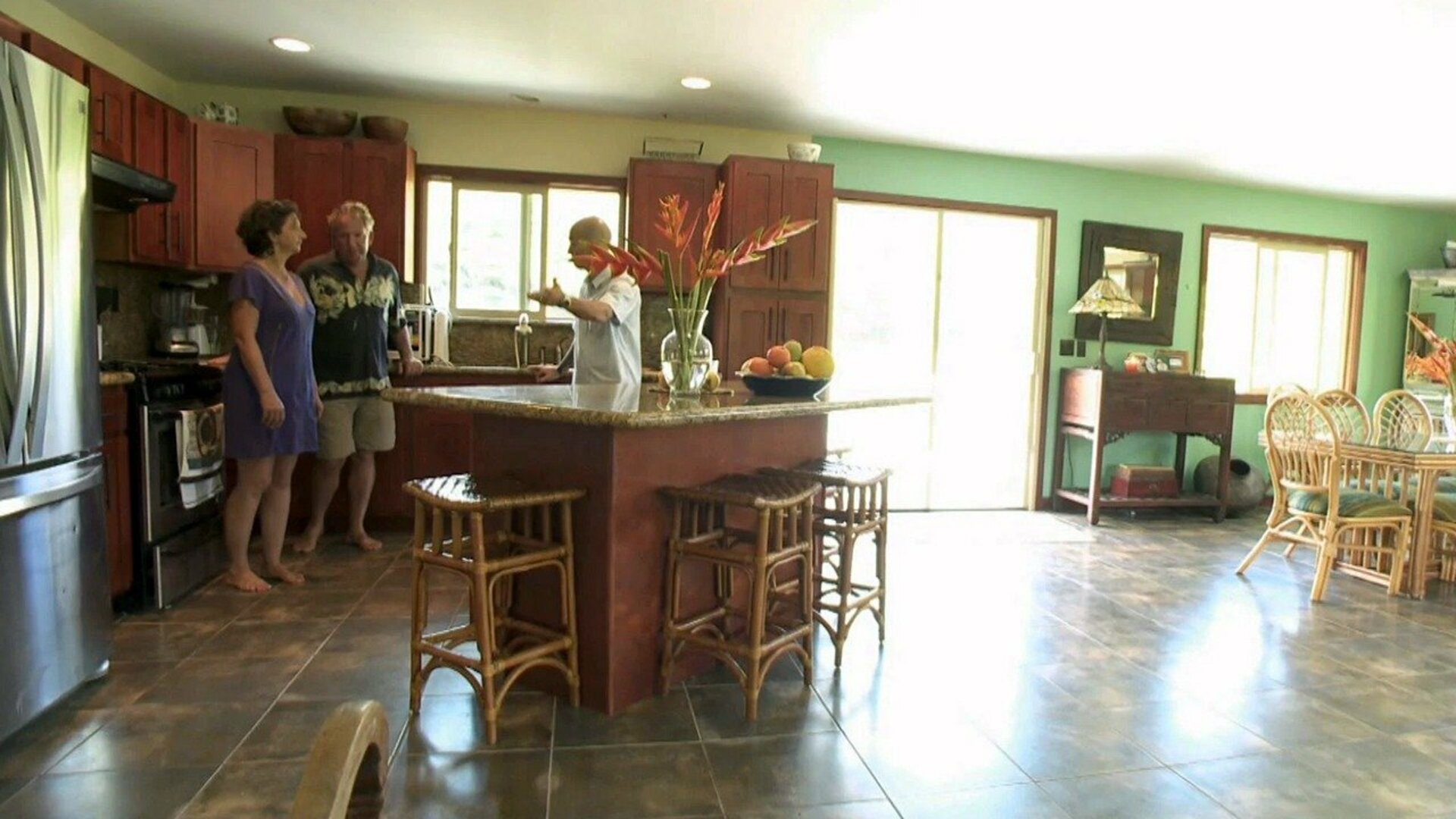 Buying Hawaii : Kauai