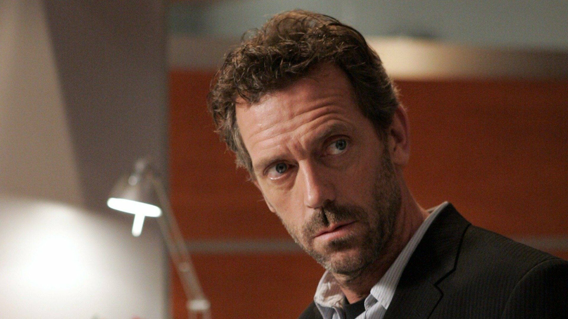 House : Amaldiçoado