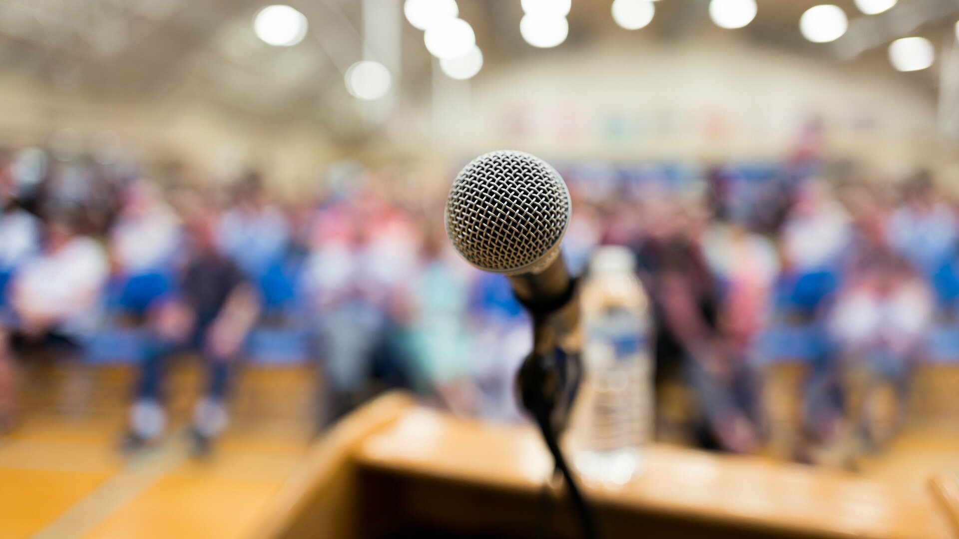 Audiência Pública : TST - Debate Prorrogação de Jornada