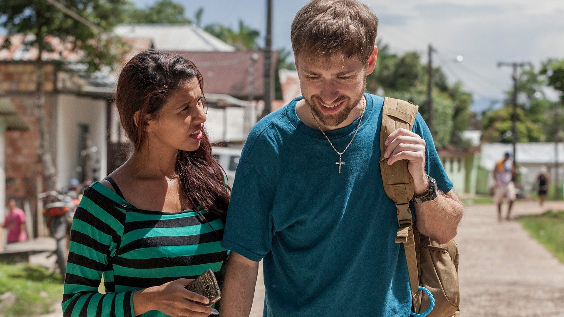 90 Dias para Casar - Antes dos 90 Dias : Boa Viagem!