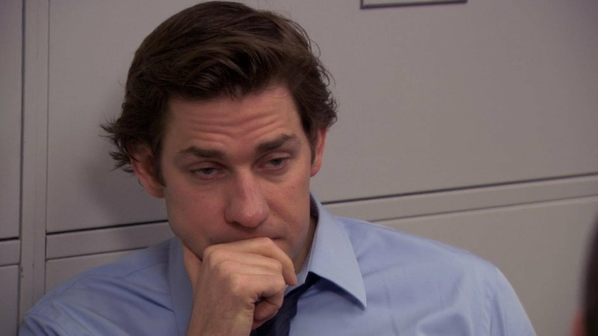 The Office : O Idiota