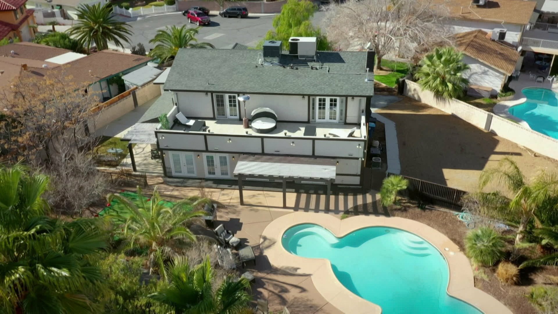 Casas Exuberantes : Início de Sonho em Las Vegas