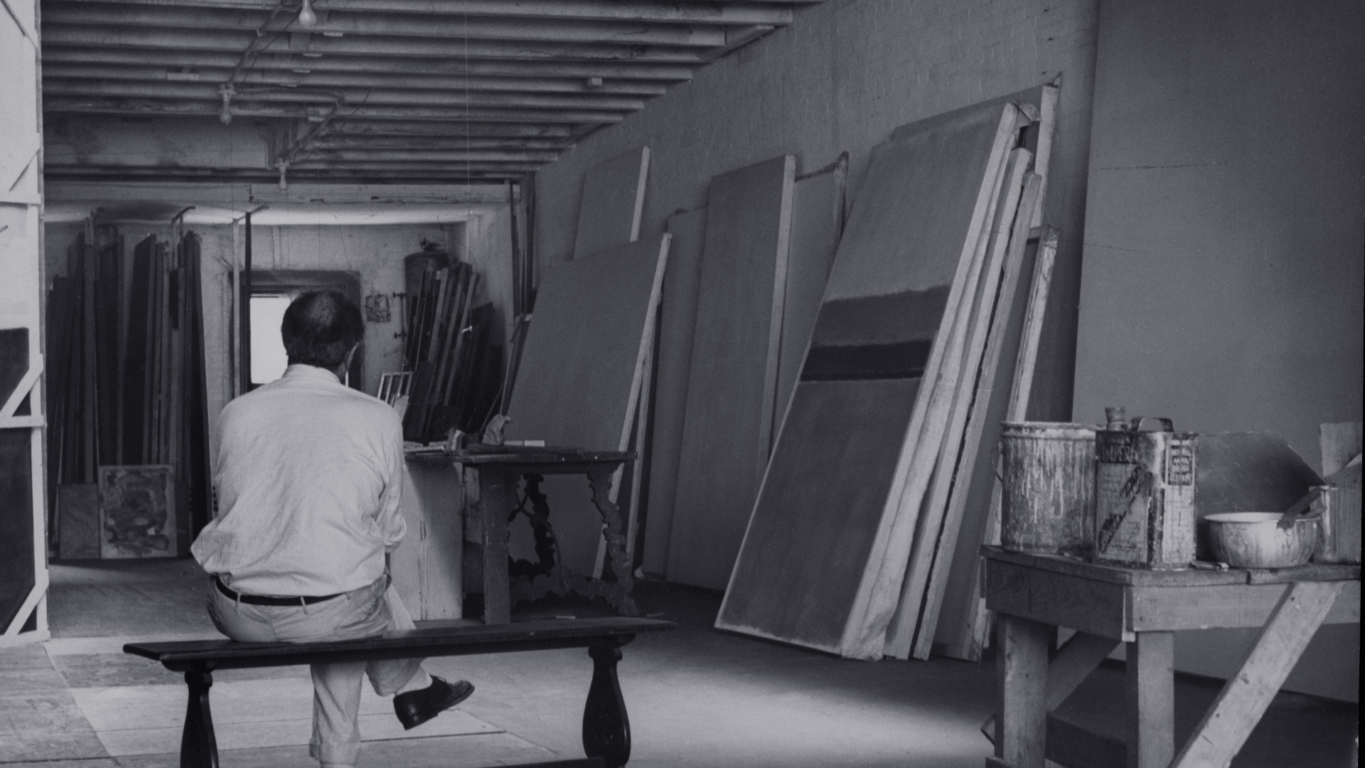 Mark Rothko