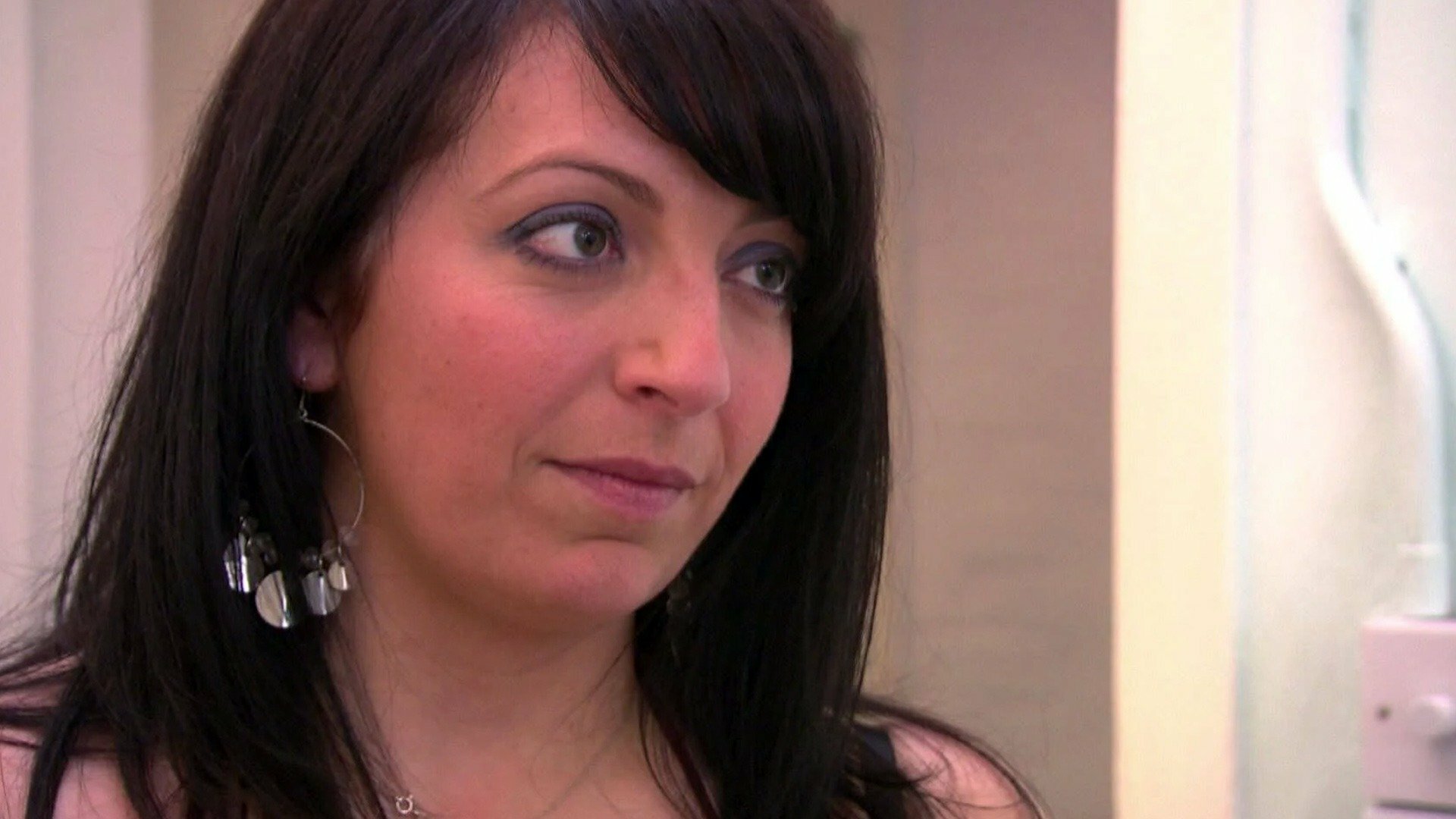 Segredos do Meu Corpo : Melanie