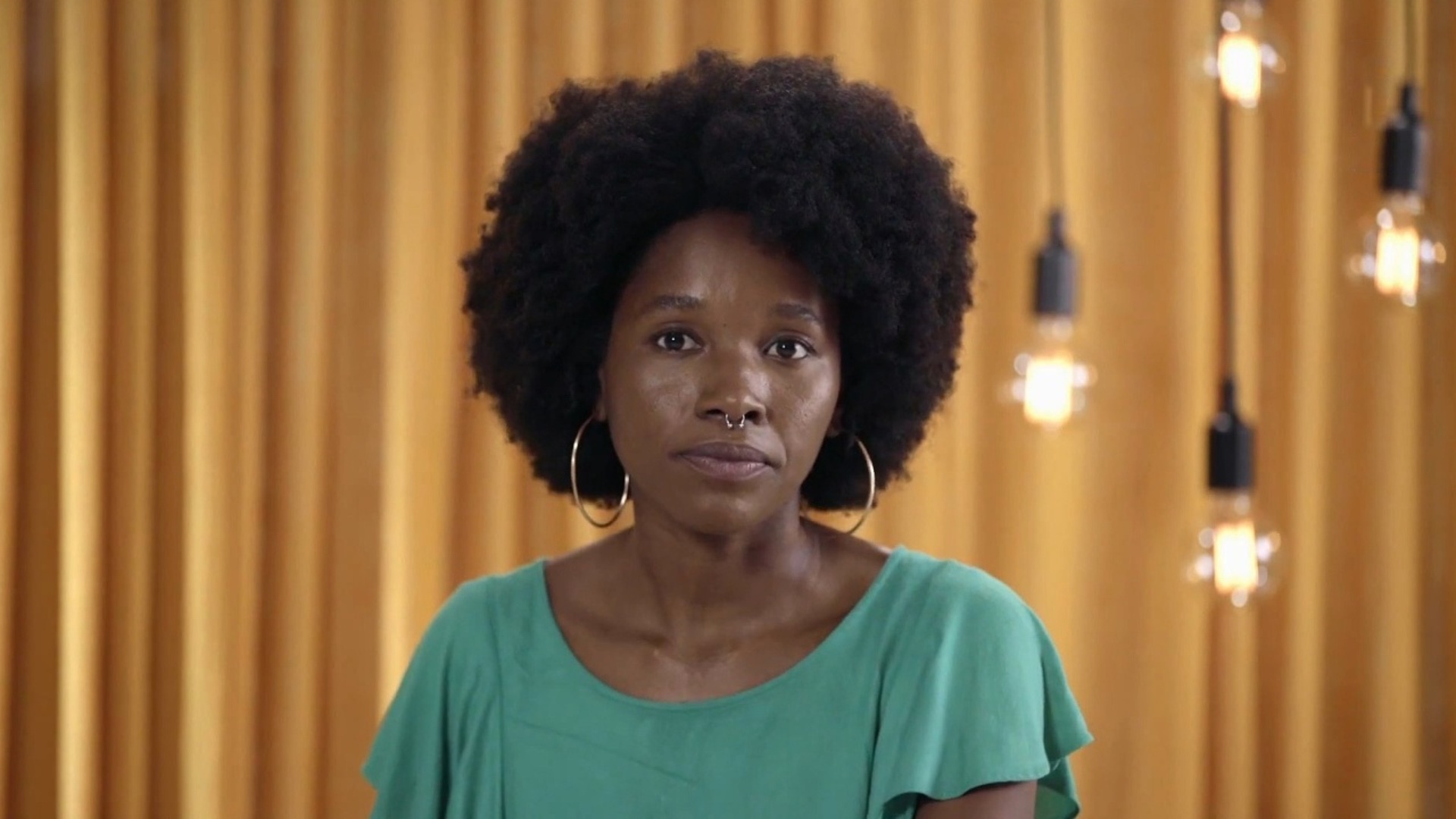 Alta Estima : Yara Armindo