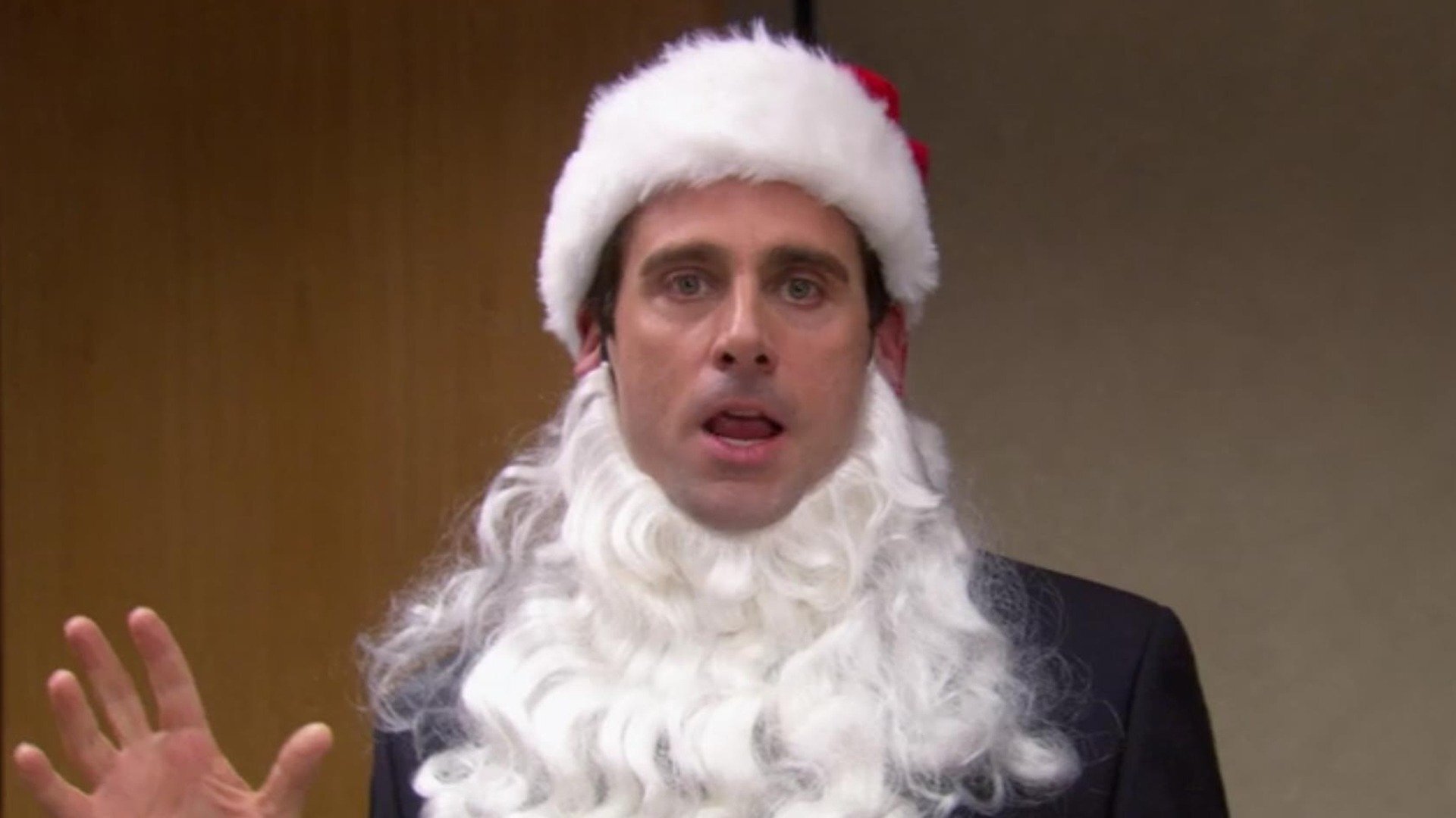 The Office : A Festa de Natal