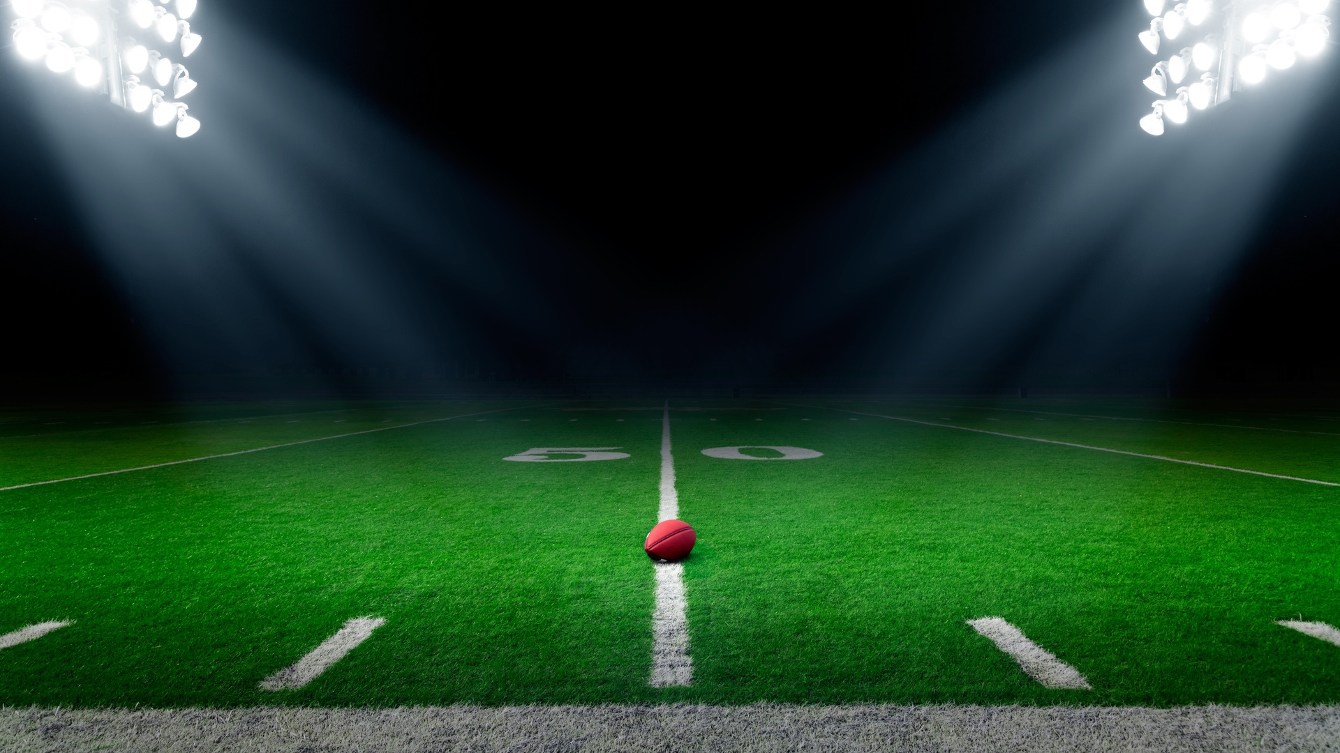 NFL - Road to the Super Bowl 2025