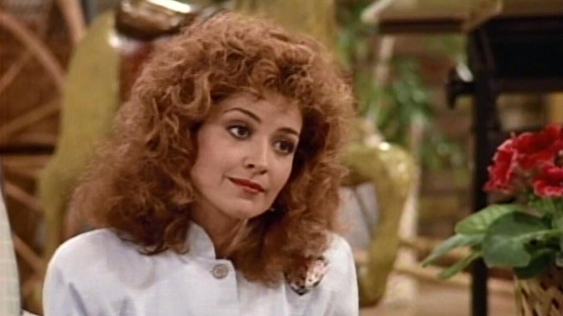 Designing Women : Ted & Tammy