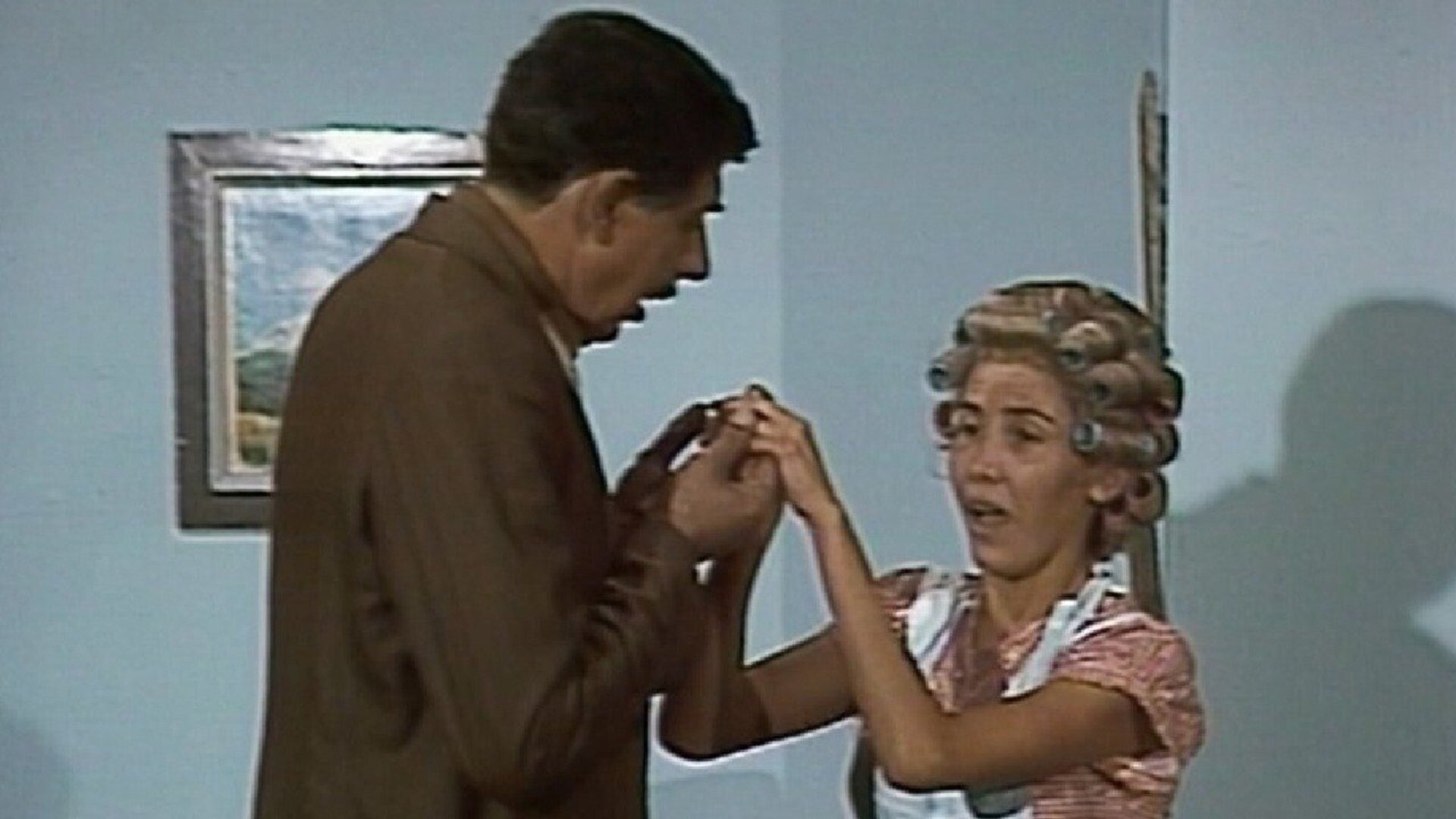 Chaves : Os Penetras