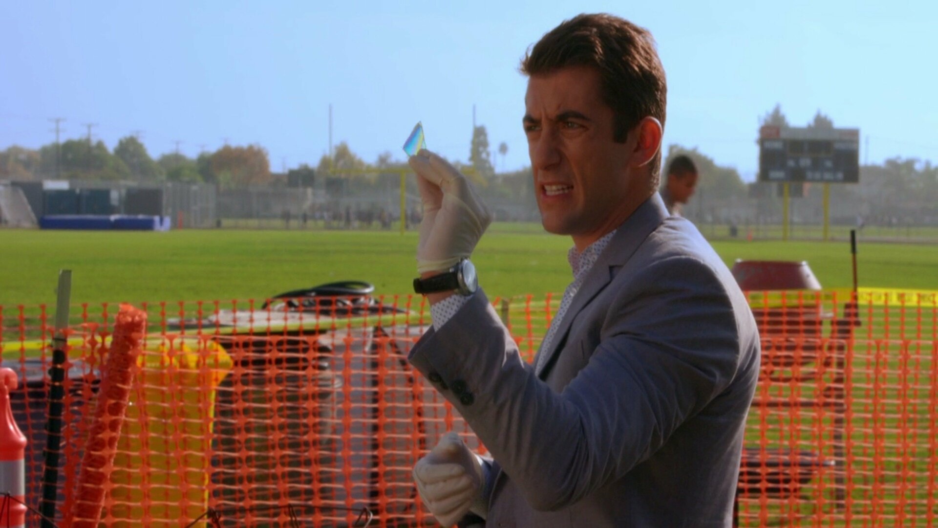 CSI: Miami : Stoned Cold