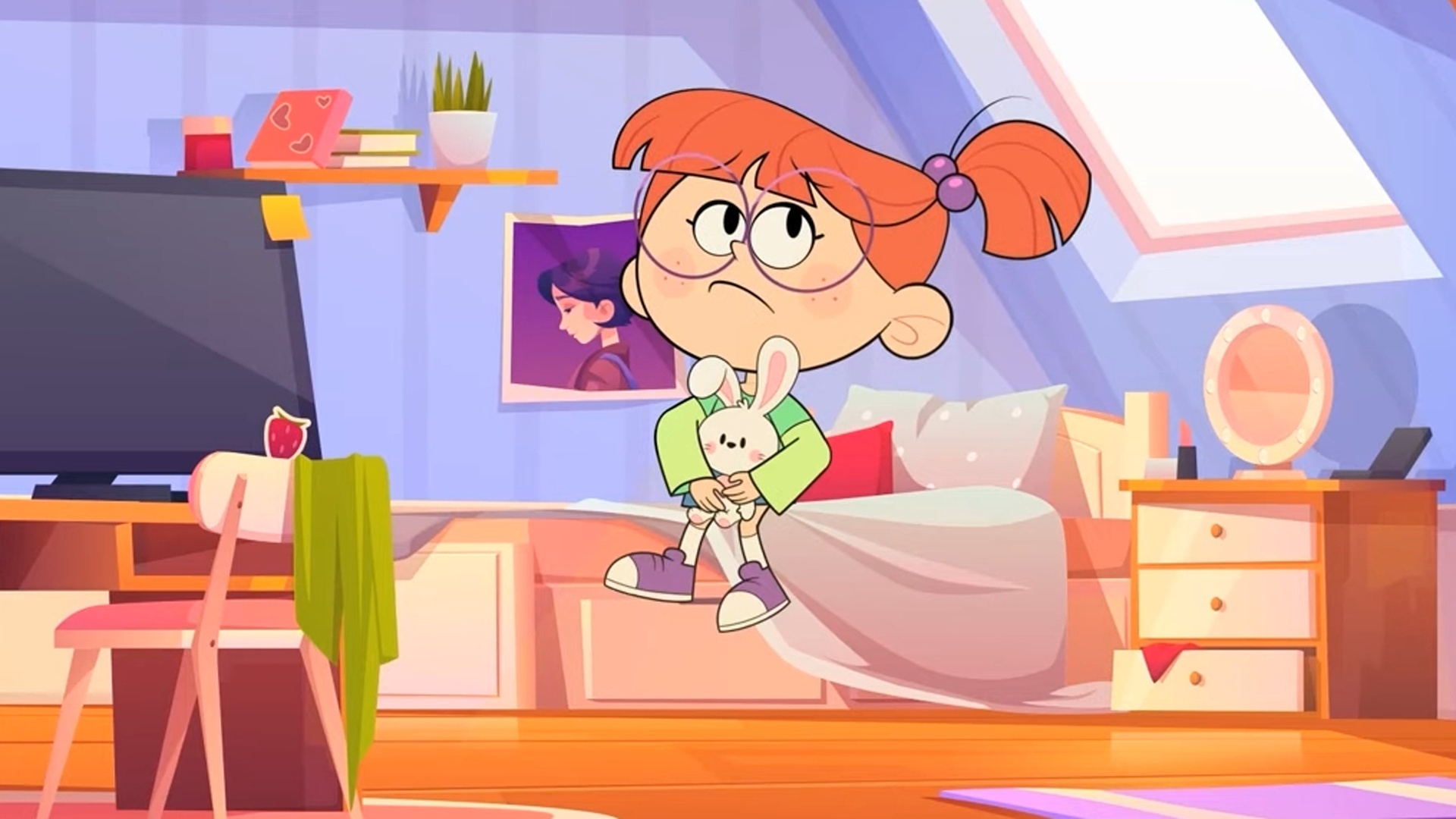 Tina Curiosa : Como Nascem as Estrelas?