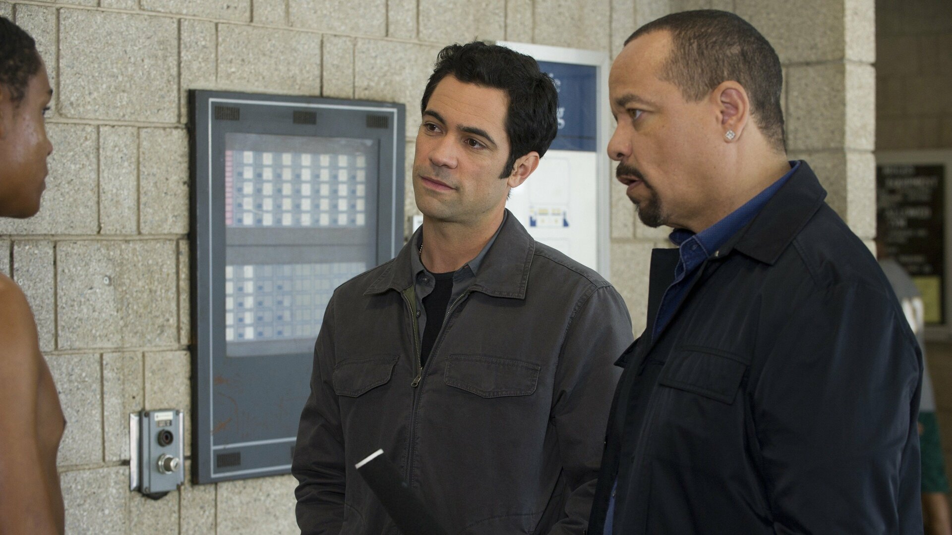 Law & Order: Special Victims Unit : Faltas Pessoais