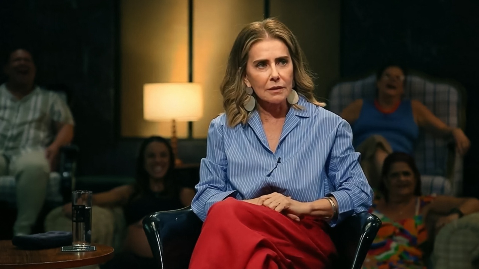 Que História É Essa, Porchat? : Maitê Proença, Tatiana Tiburcio...