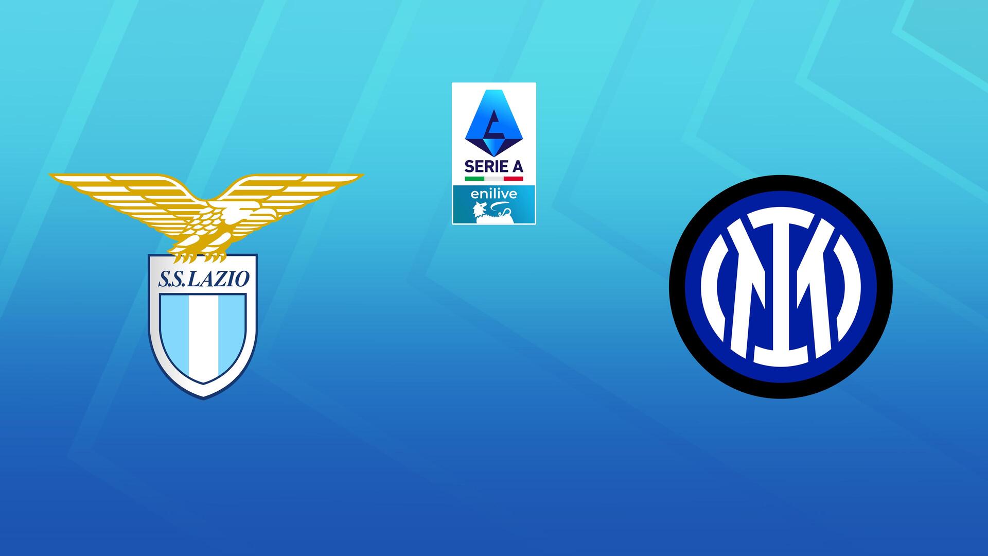 Lazio x Internazionale - Campeonato Italiano : Lazio x Internazionale