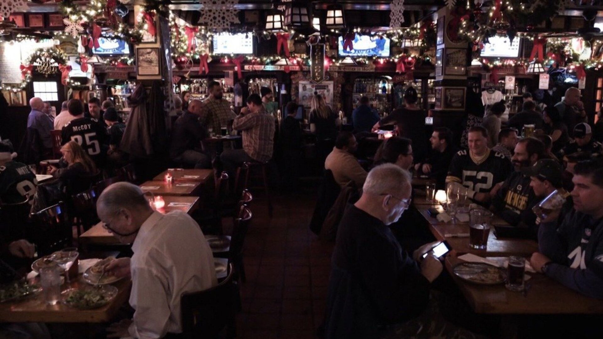 Restaurantes Inesquecíveis : Admirando o Passado