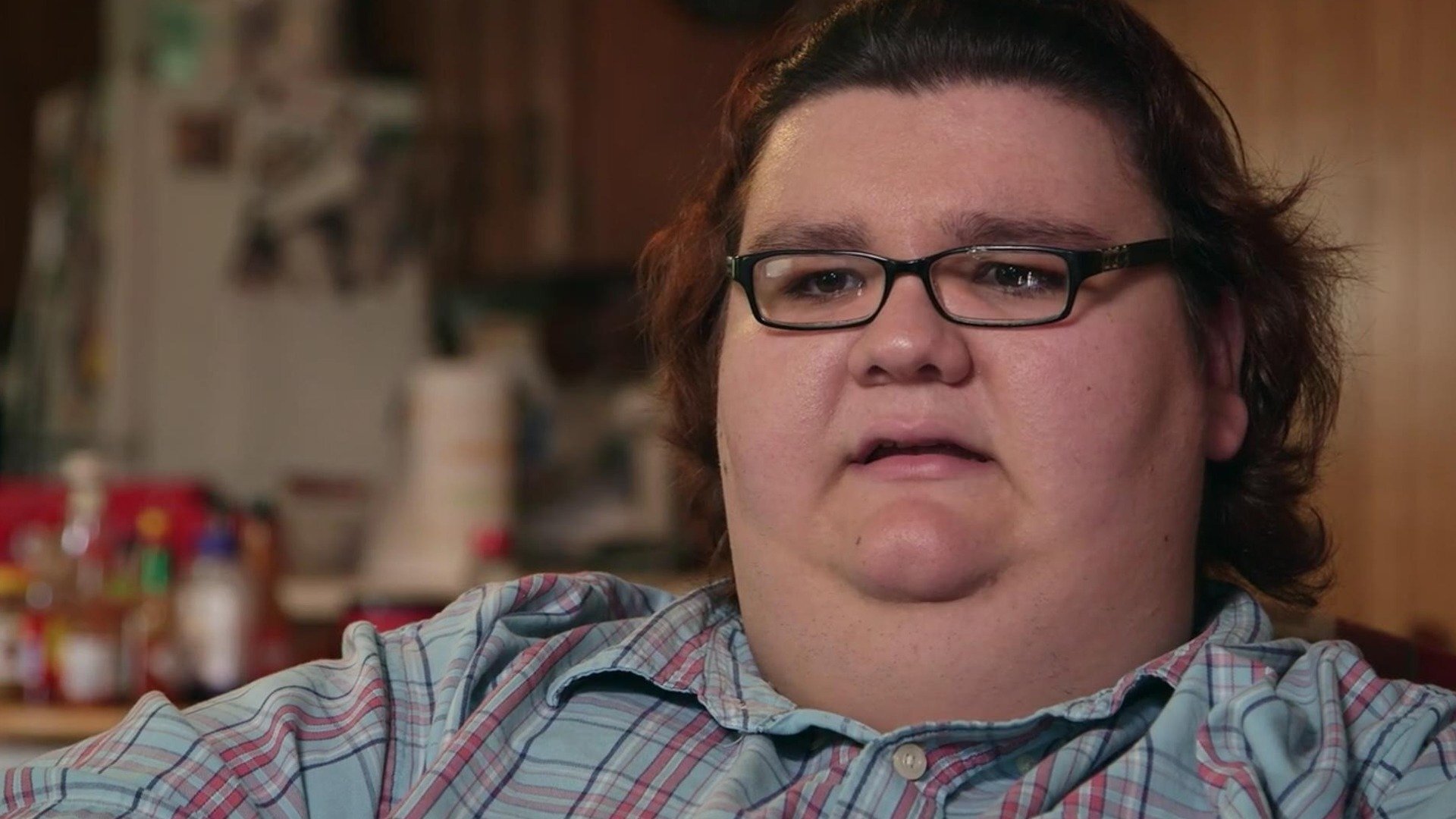 Quilos Mortais : A História de Chay