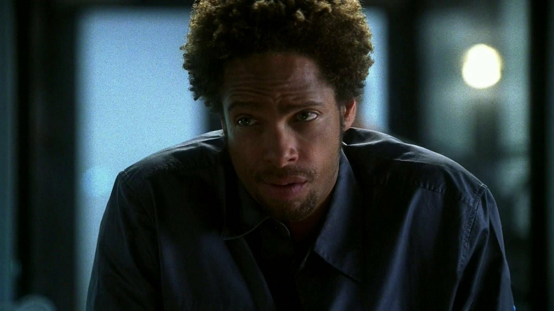 CSI Investigação Criminal : Noite de Luta