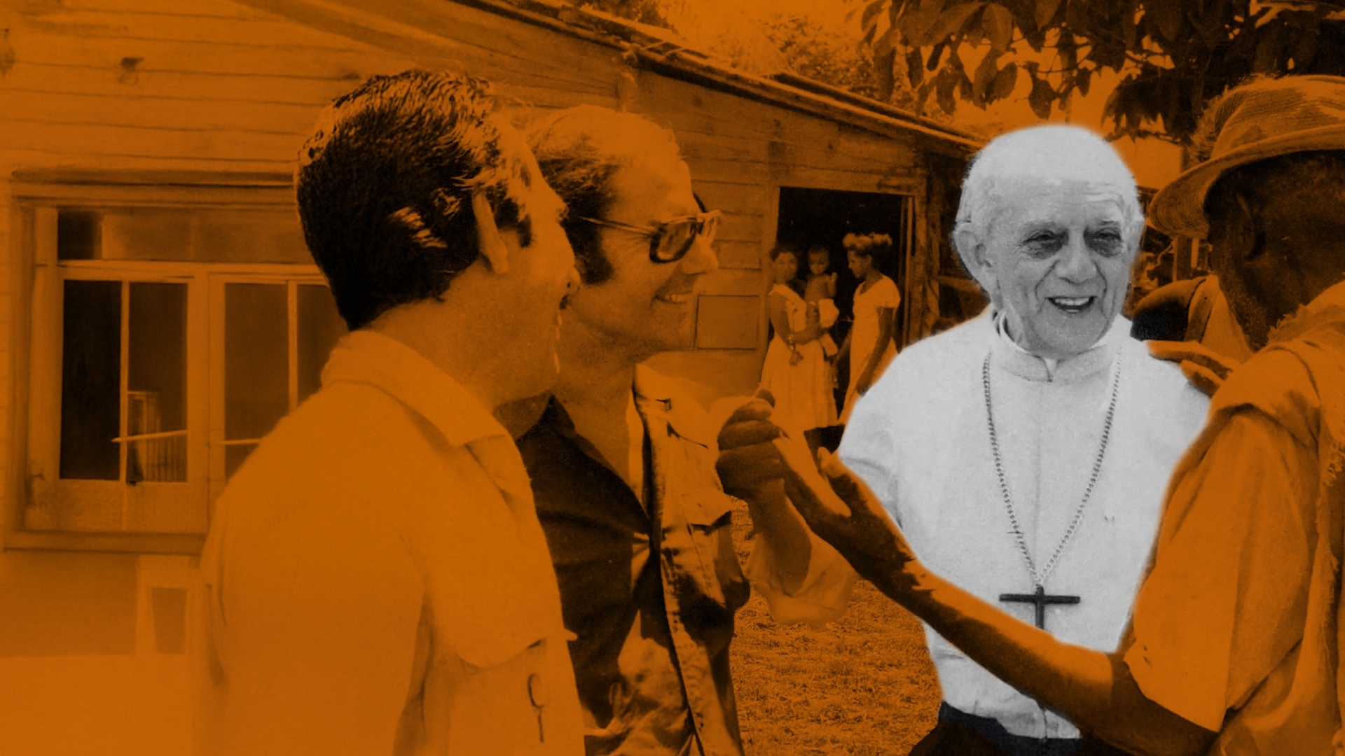 Utopias Peregrinas - Dom Hélder Câmara