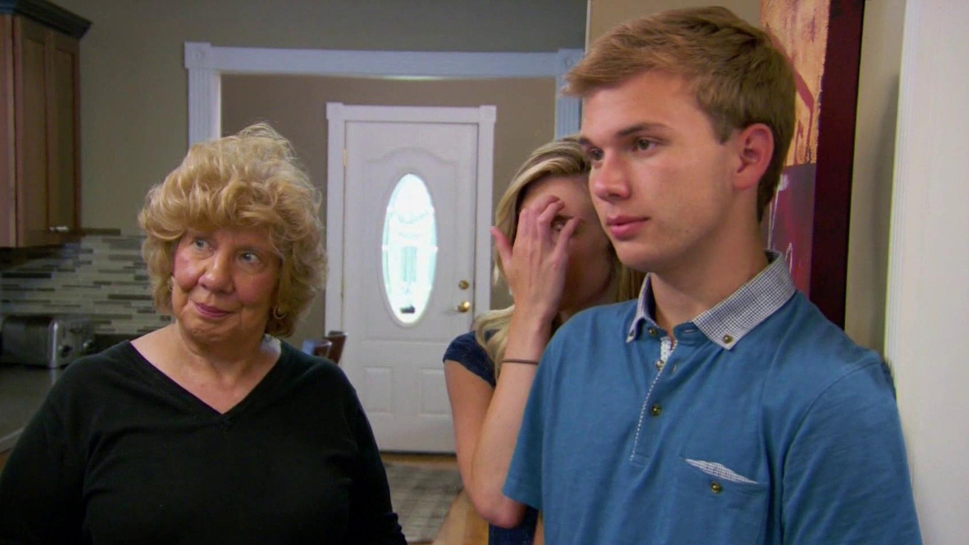Chrisley Knows Best : Herói da Cidade