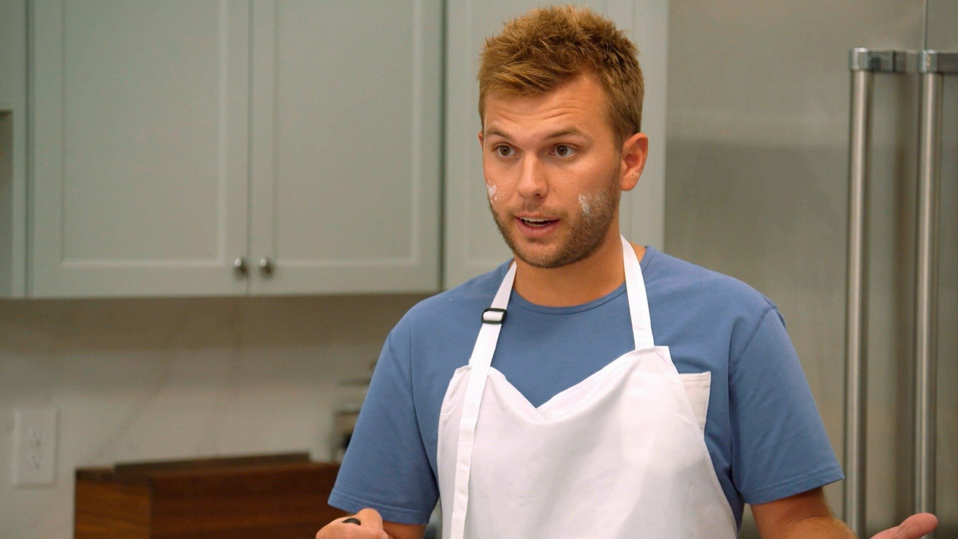 Chrisley Knows Best : Amor de Cão