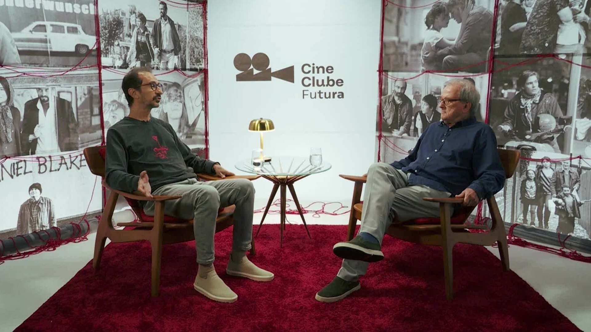 Cineclube Futura : Adeus, Lênin