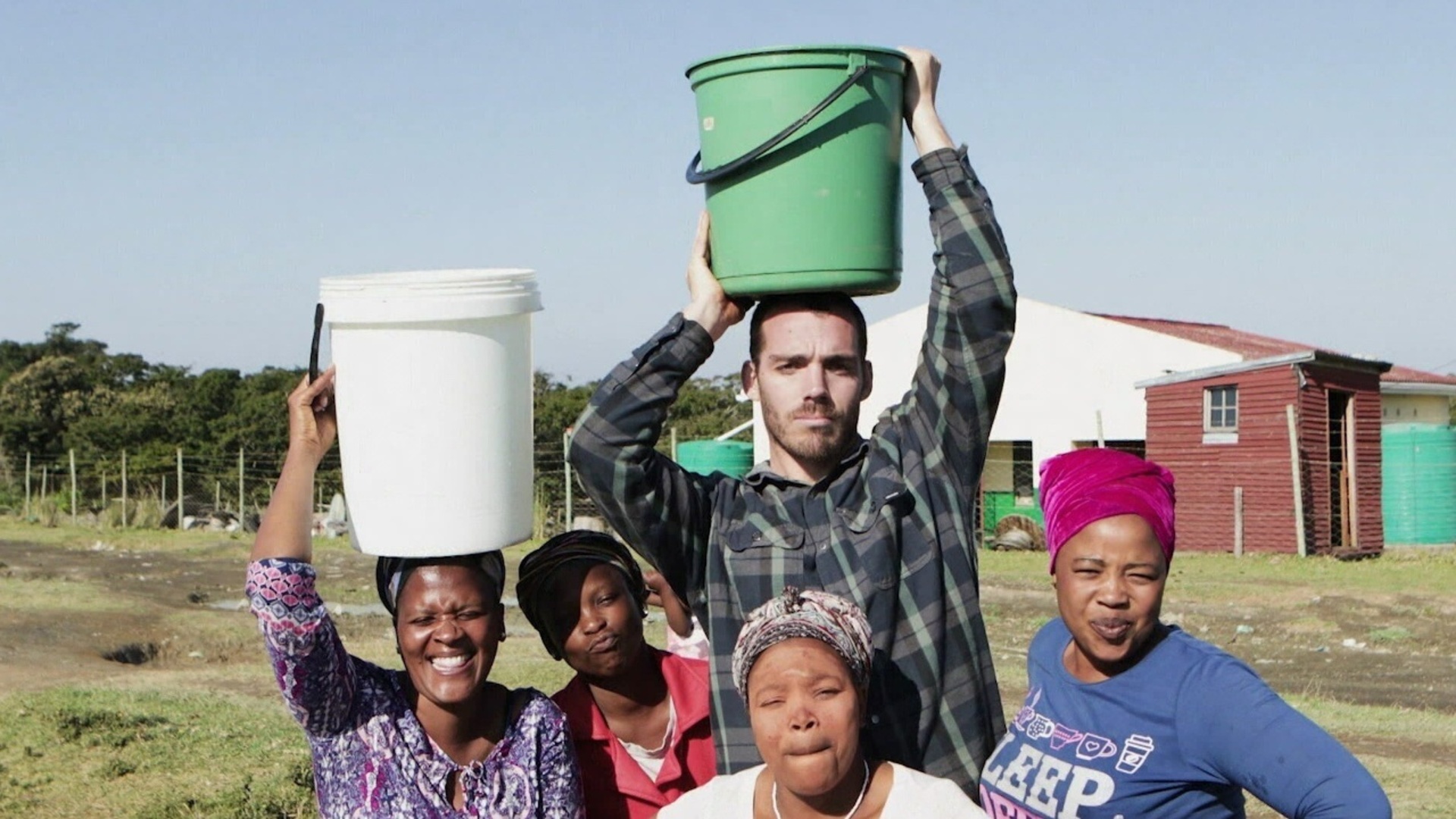 África 360° : Transkei