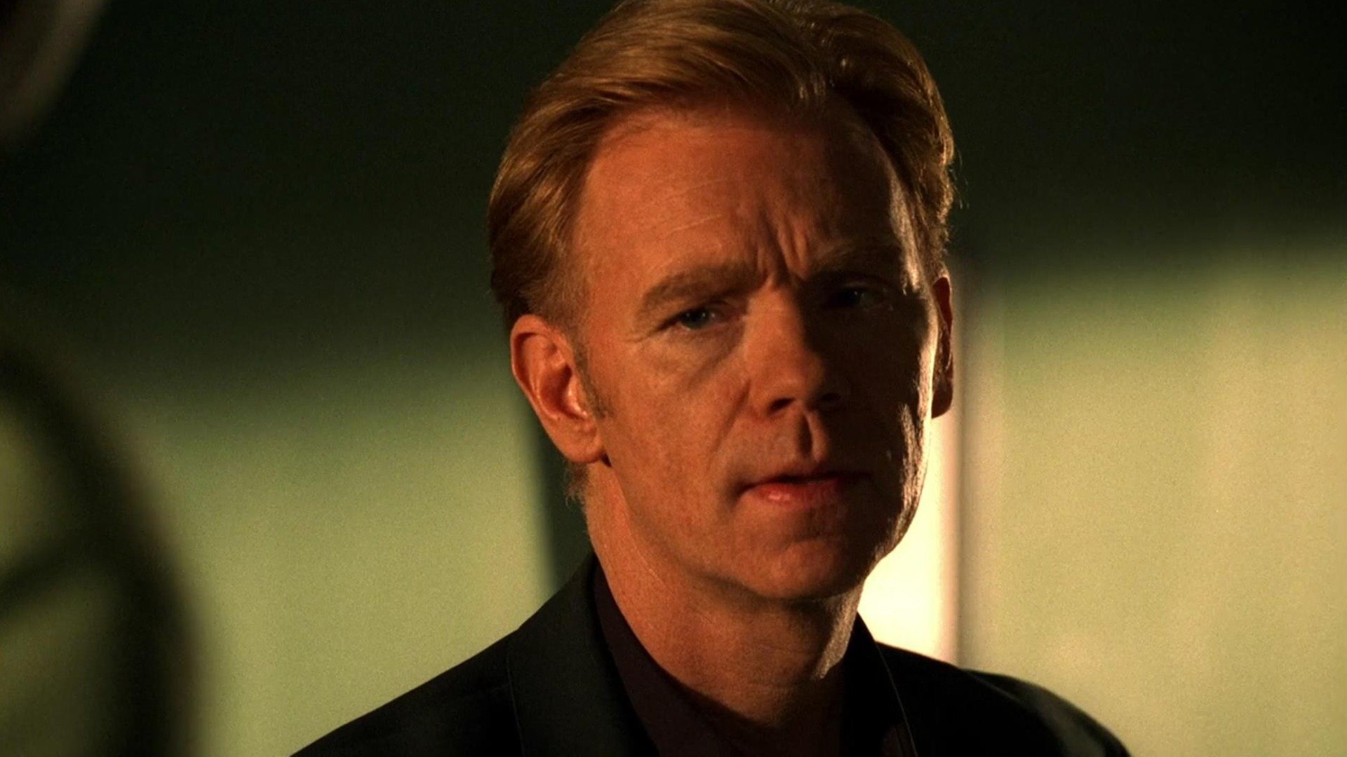 CSI: Miami : Camp Fear