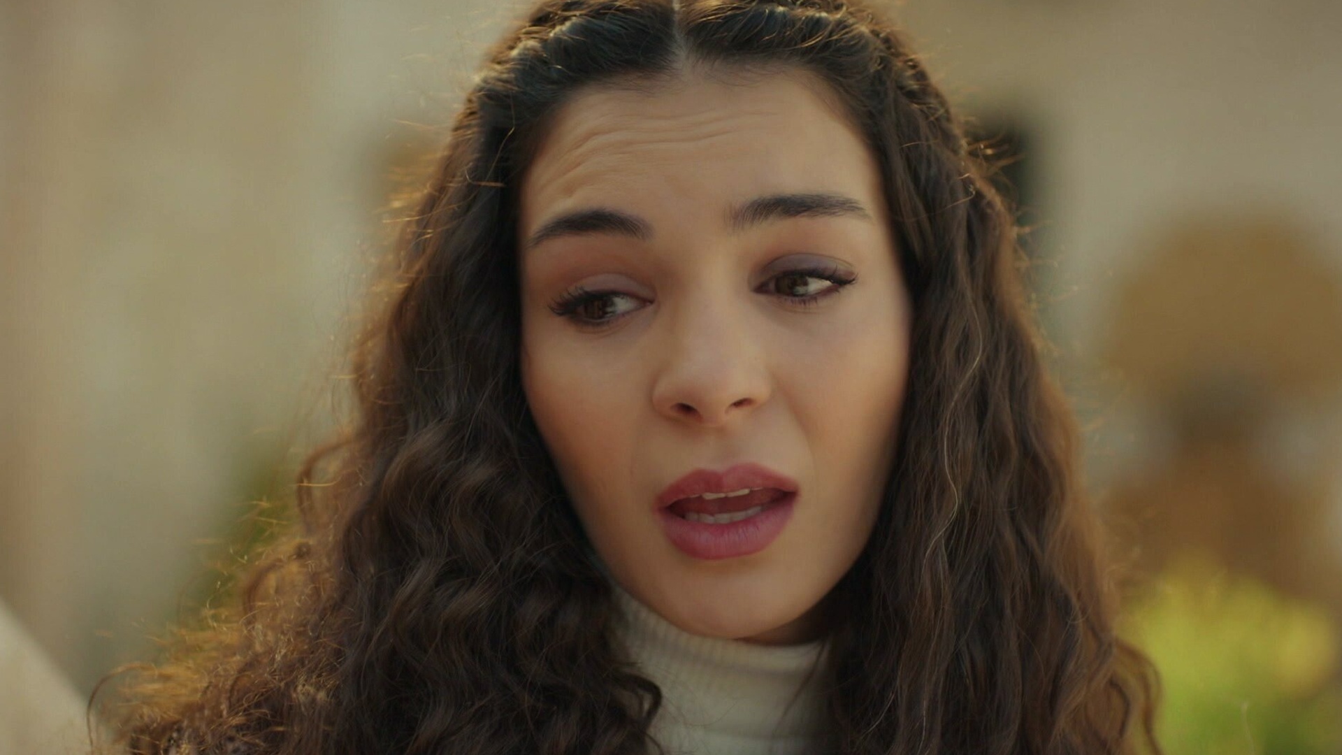 Hercai - Amor e Vingança