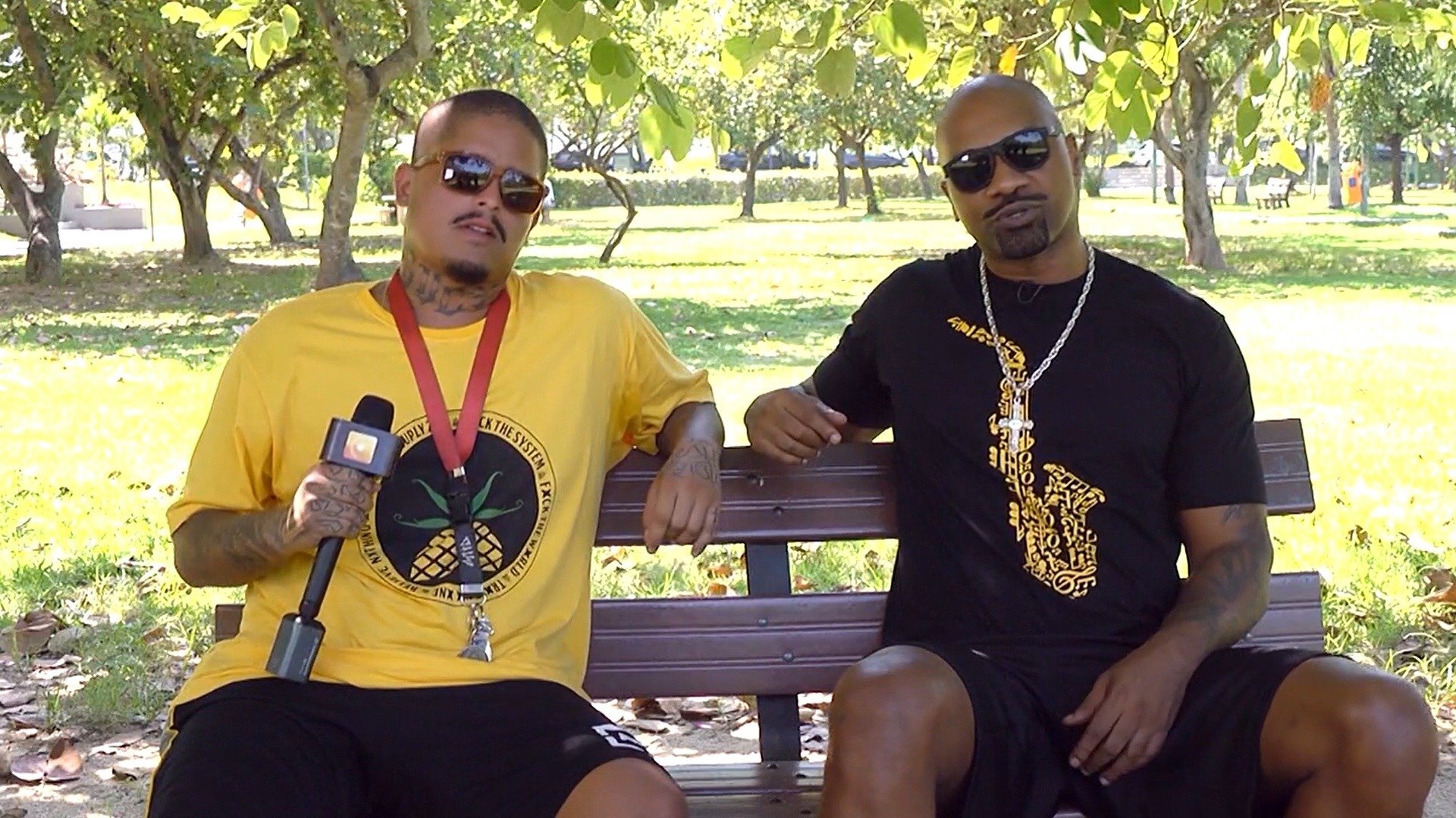 Hip Hop Brazil