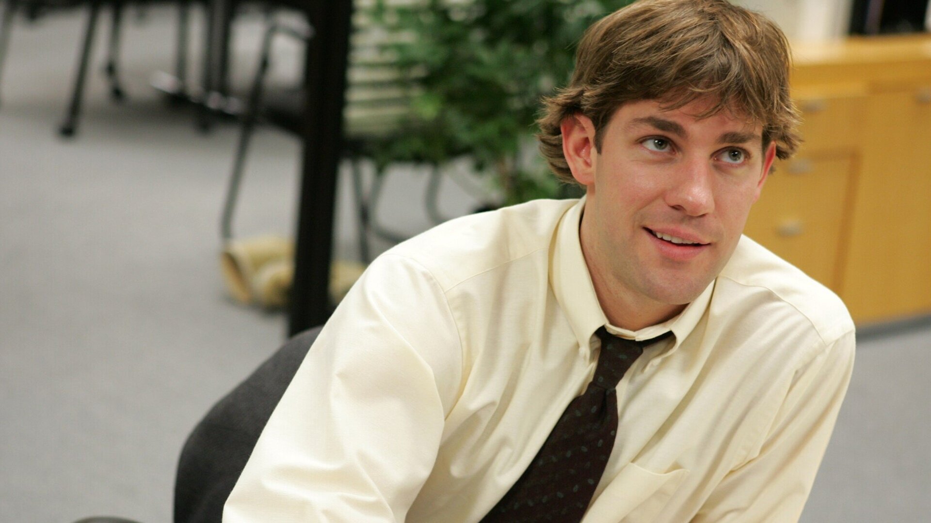 The Office : Avaliação de Desempenho