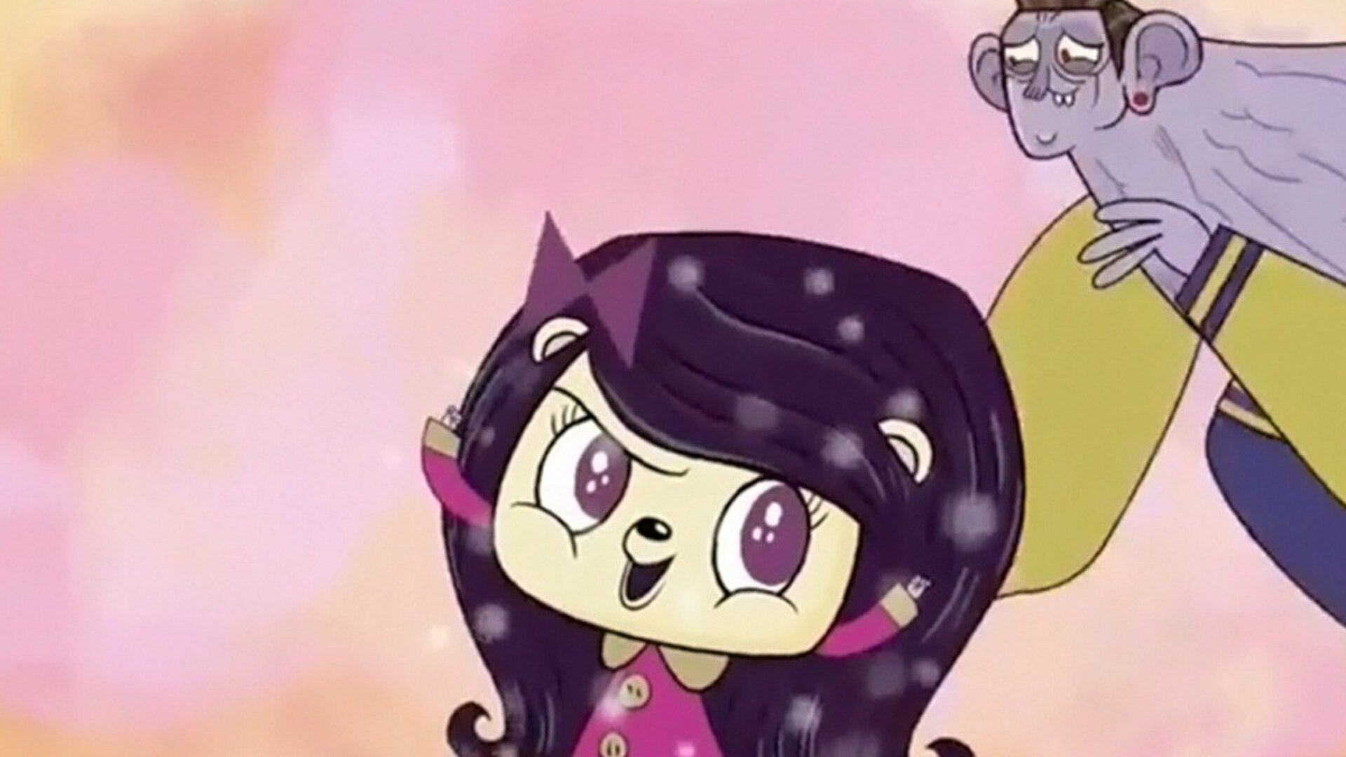 Historietas Assombradas : Casa dos Espelhos