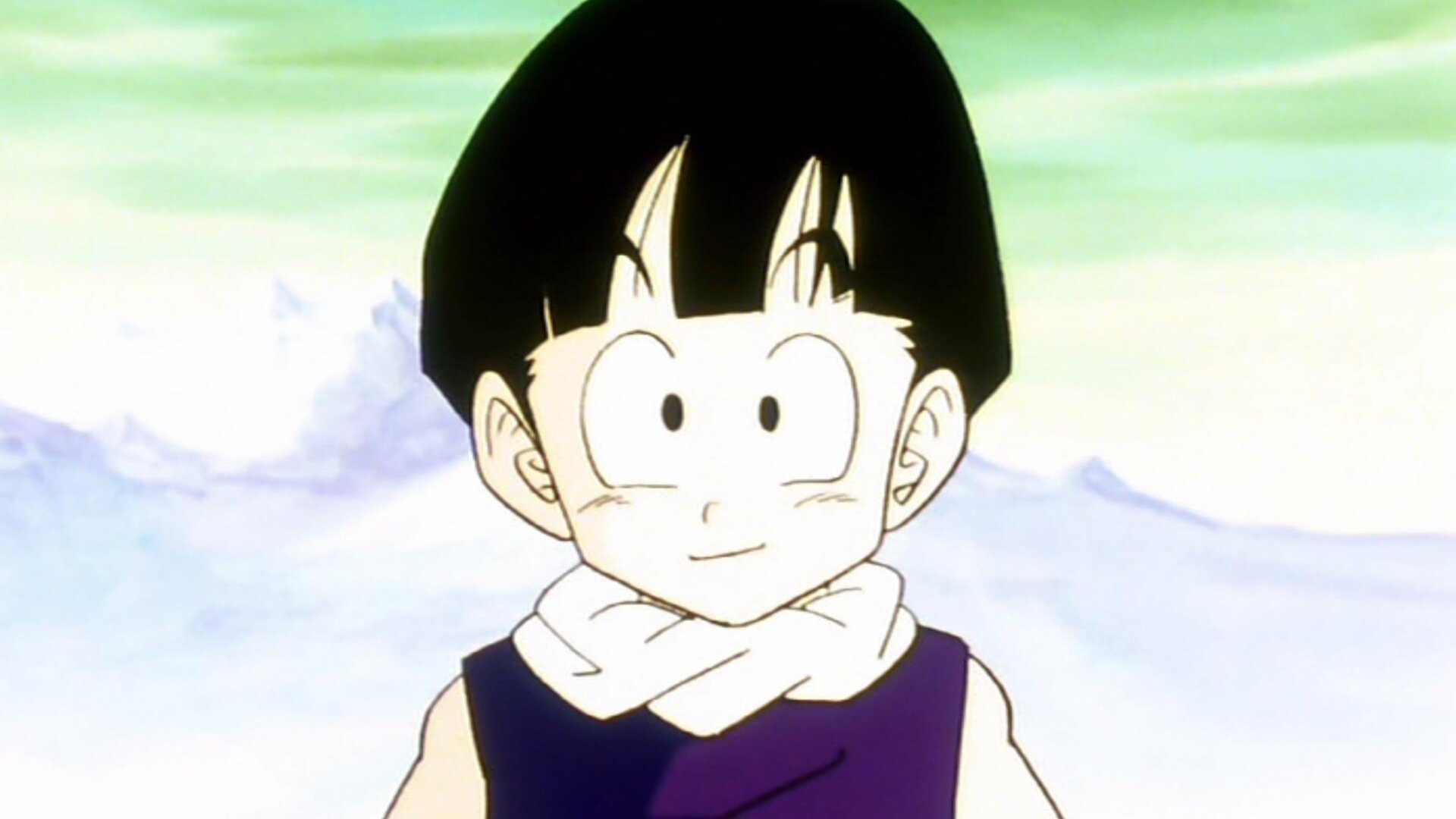 Dragon Ball Z : As Esferas do Dragão Foram Todas...