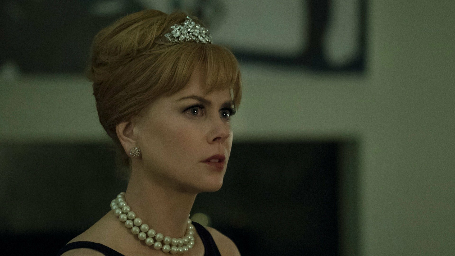 Big Little Lies : You Get What You Need
