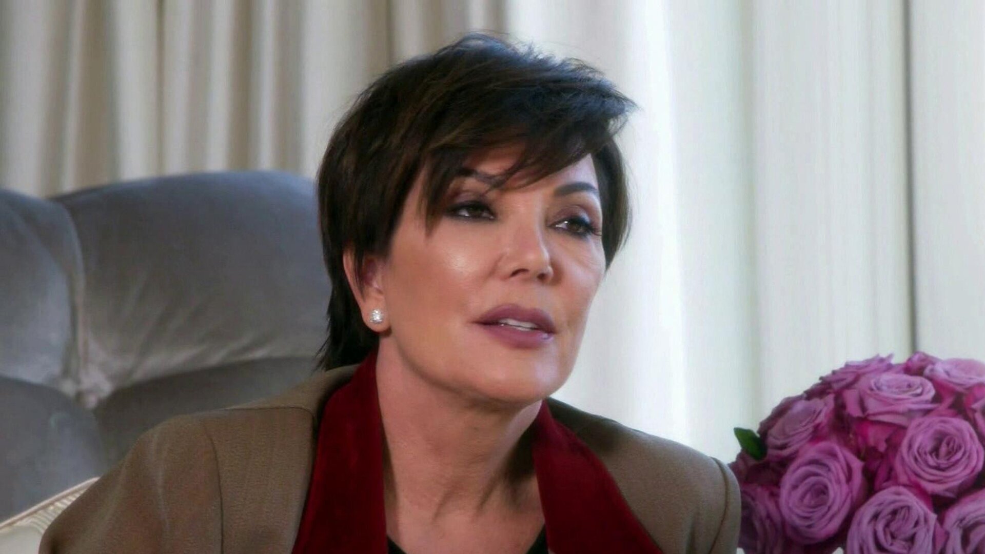 Keeping Up With the Kardashians : Disfarce até Conseguir
