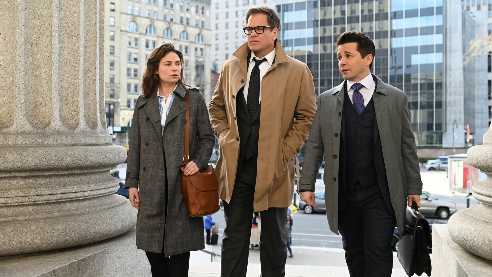 Bull : Quando Chegou a Chuva