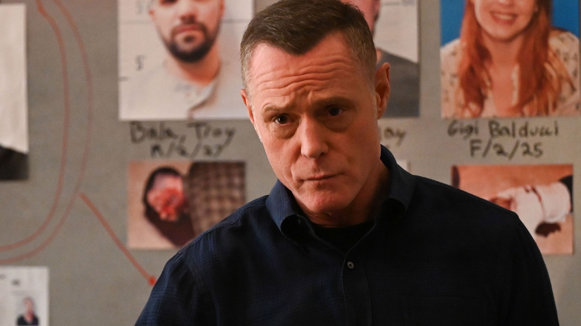Chicago P.D. : Recuperado