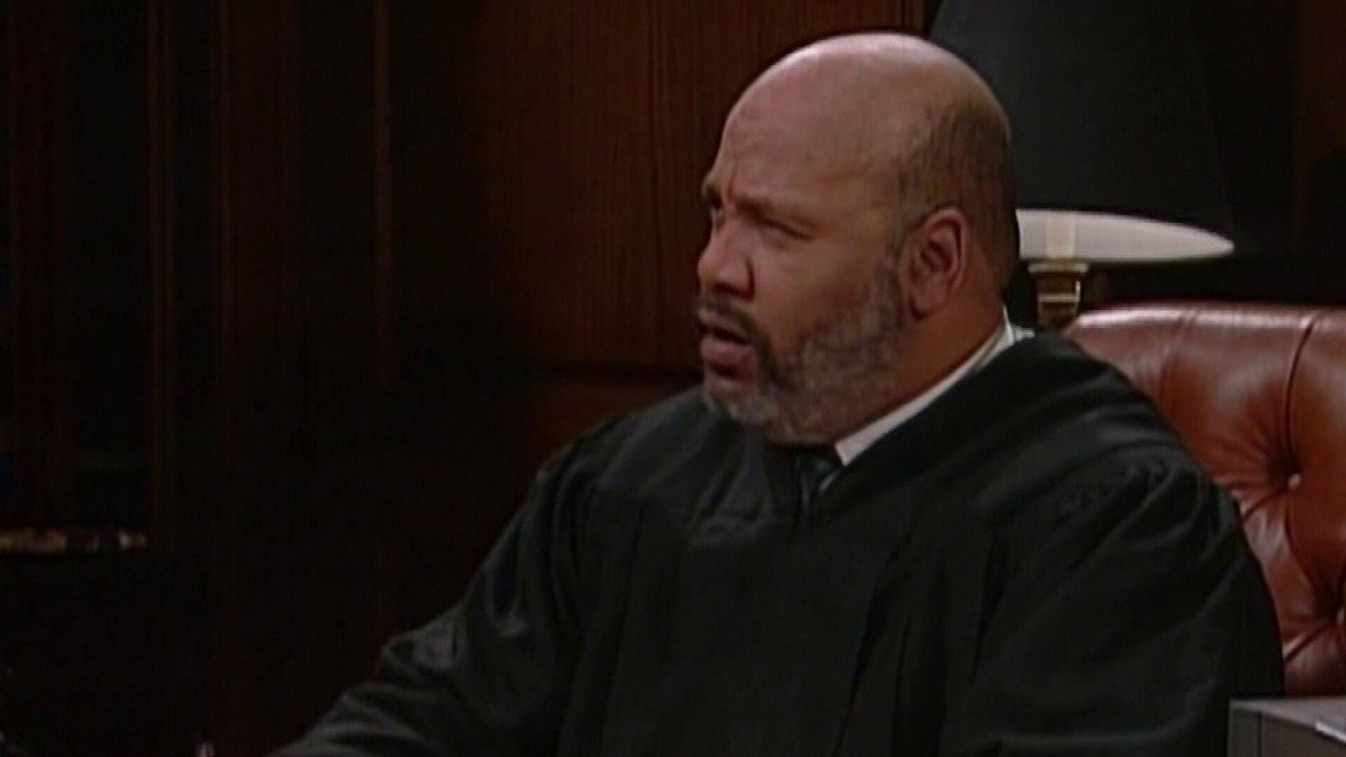 Um Maluco no Pedaço : A Favela Gosta... Não!