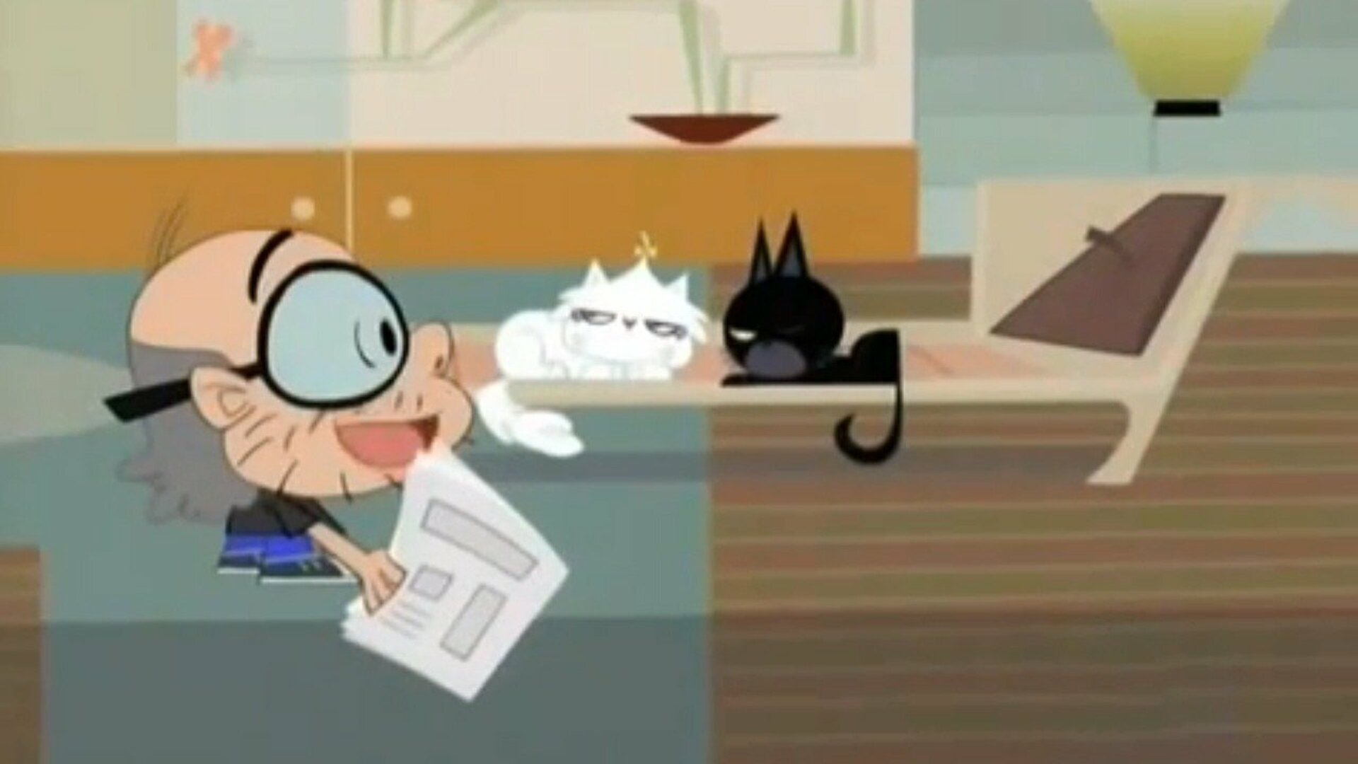 Hi Hi Puffy AmiYumi : Cachorro-Quente