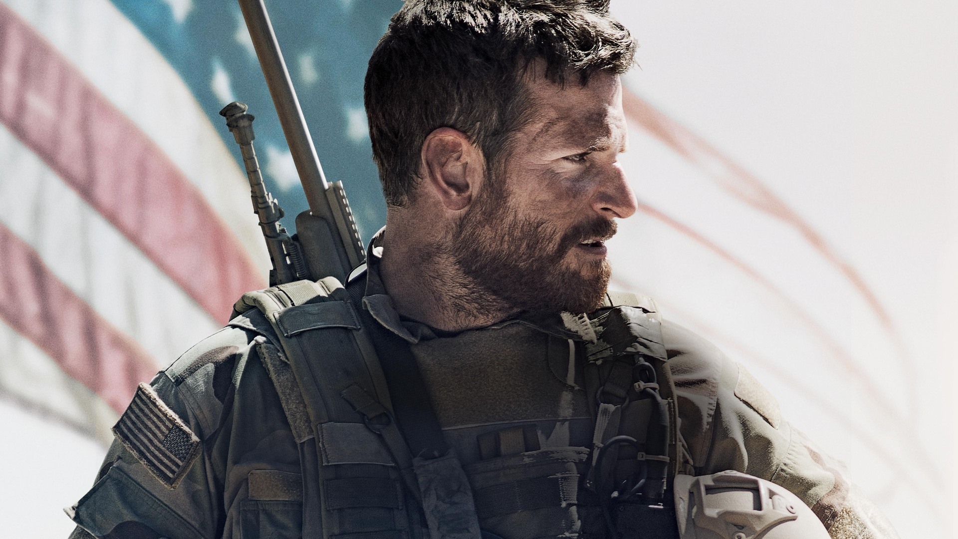 Sniper Americano
