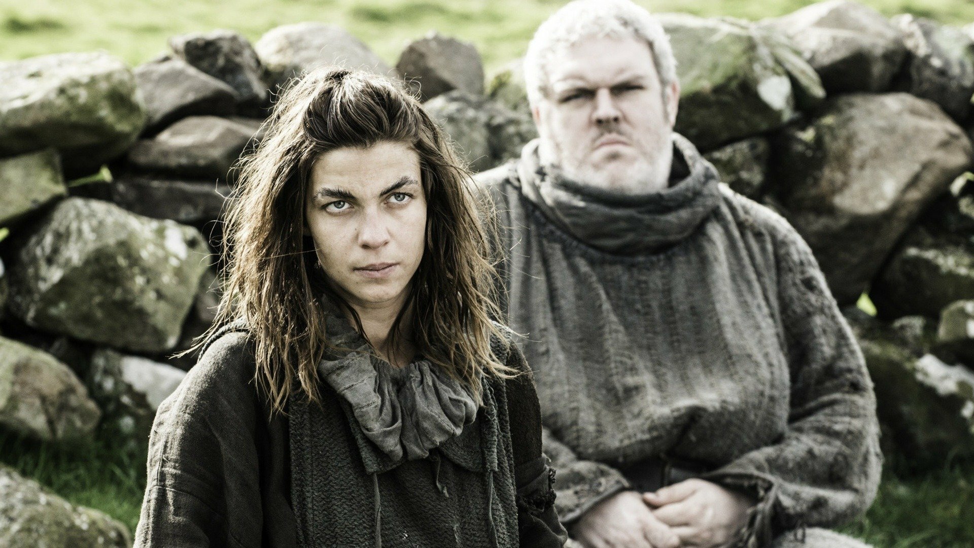 Game of Thrones : The Bear and the Maiden Fair