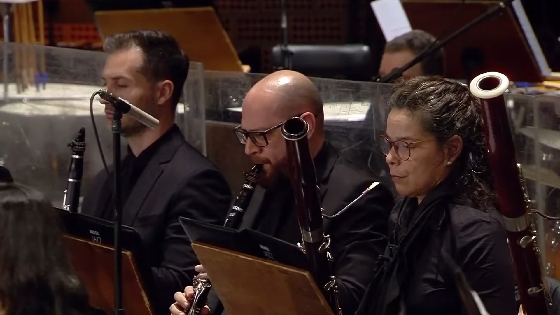 Brasil Jazz Sinfônica : Série Acervo